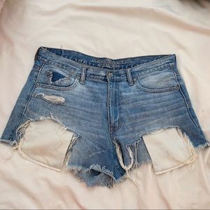 American Eagle | Denim Shorts